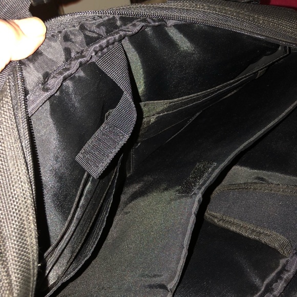 Laptop bag NEW - Picture 5 of 6